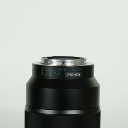 SONY Vario-Tessar T* FE 16-35mm F4 ZA OSS SEL1635Z