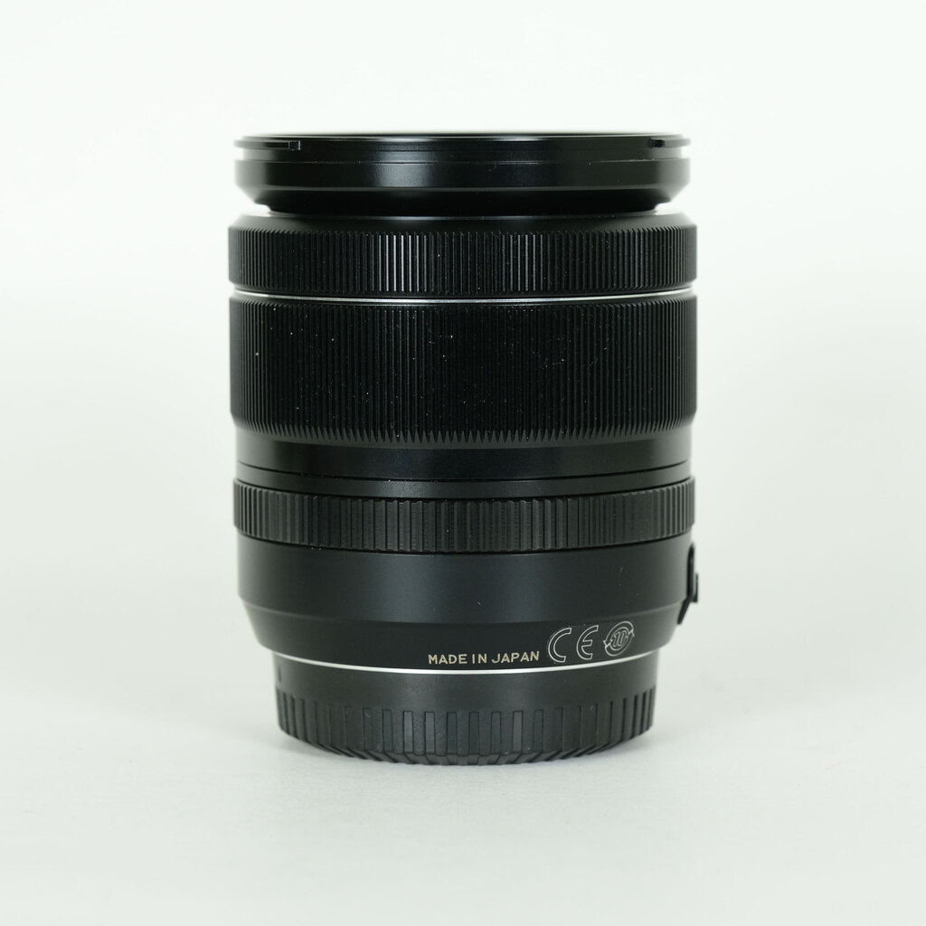 FUJIFILM XF18-55mmF2.8-4 R LM OIS FUJIFILM XF18-55mmF2.8-4 R LM OIS