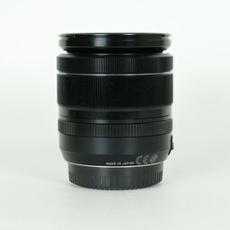 FUJIFILM XF18-55mmF2.8-4 R LM OIS FUJIFILM XF18-55mmF2.8-4 R LM OIS