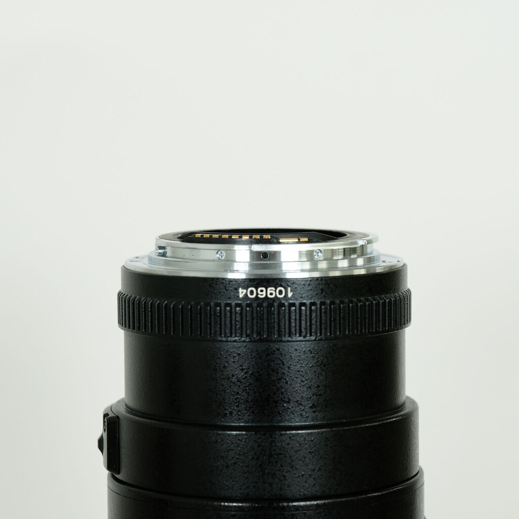 Canon EF200mm F2.8L II USM Canon EF200mm F2.8L II USM