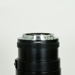 Canon EF200mm F2.8L II USM Canon EF200mm F2.8L II USM