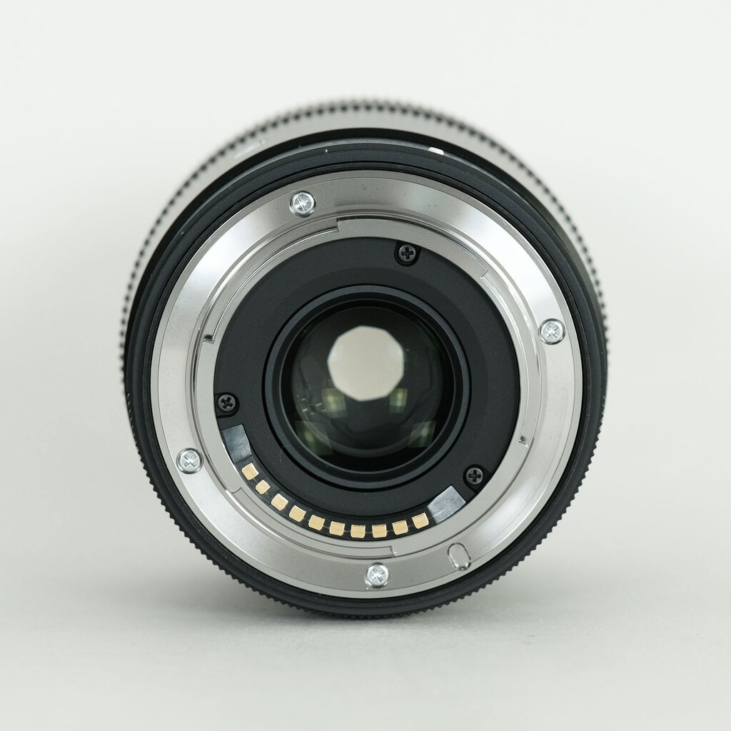 SIGMA 23mm F1.4 DC DN｜Contemporary [フジフイルムX用]