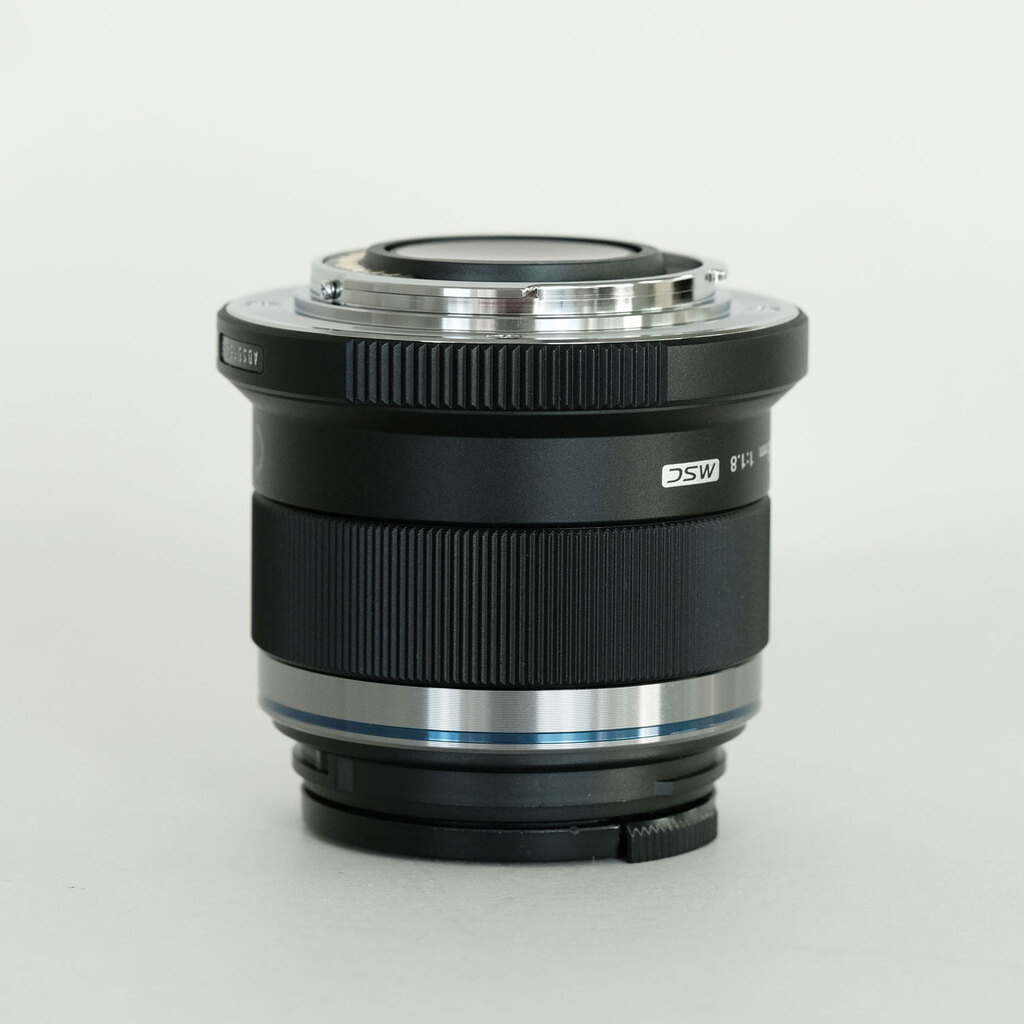 OLYMPUS M.ZUIKO DIGITAL 45mm F1.8の出品 | ONE SCENE（ワン