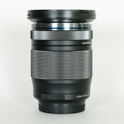 OLYMPUS M.ZUIKO DIGITAL ED 12‑200mm F3.5-6.3 OLYMPUS M.ZUIKO DIGITAL ED 12‑200mm F3.5-6.3