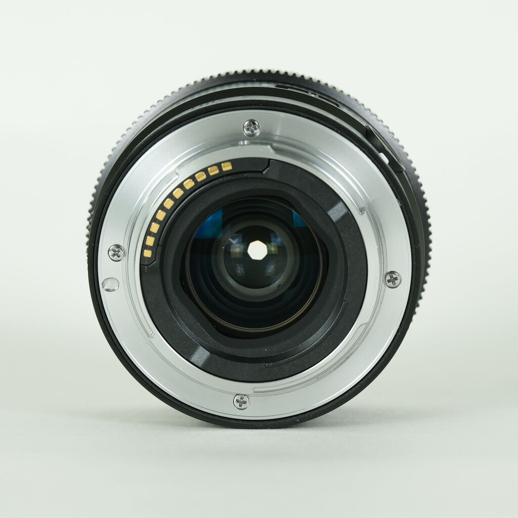 SONY FE 40mm F2.5 G SEL40F25G