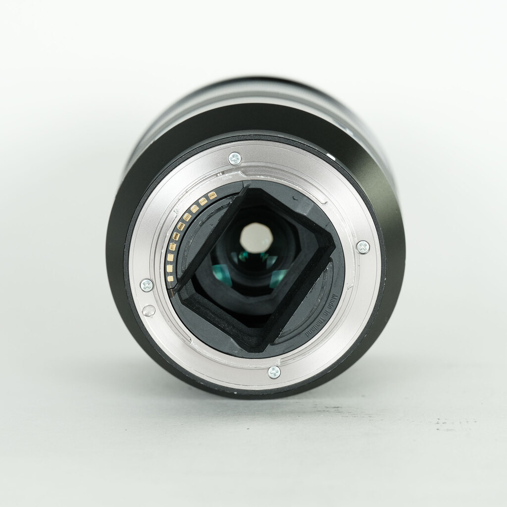 SONY Vario-Tessar T* FE 16-35mm F4 ZA OSS SEL1635Z