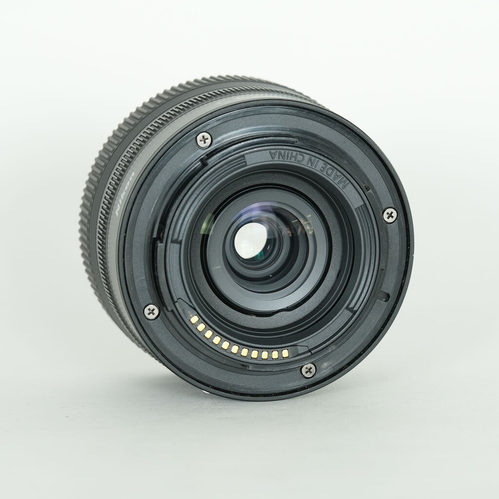 Nikon NIKKOR Z 24-50mm f/4-6.3