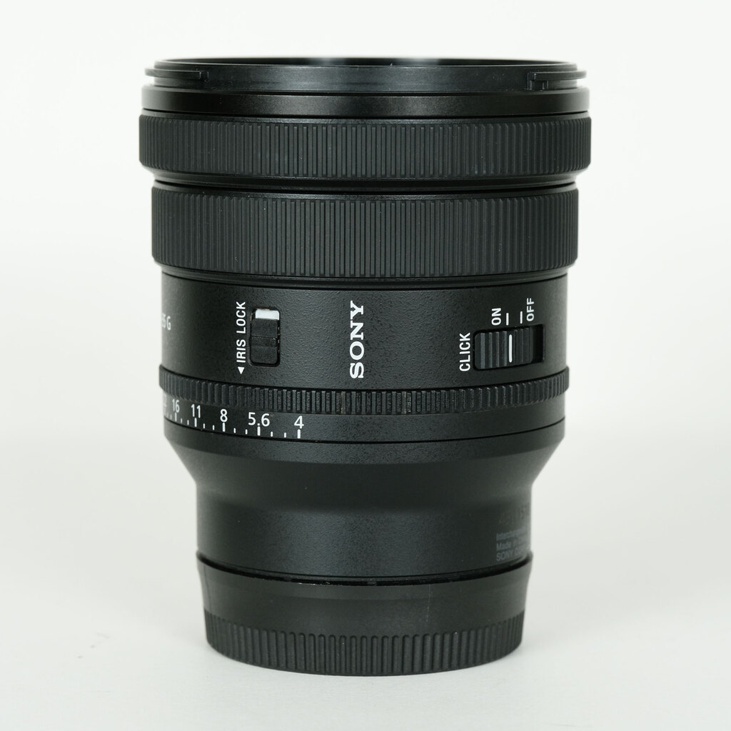 SONY FE PZ 16-35mm F4 G SELP1635G　おまけ多数 Amazon.com : Sony SELP1635G FE PZ 16-35mm F4 G Full Frame