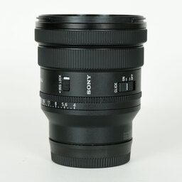 SONY FE PZ 16-35mm F4 G SELP1635G SONY FE PZ 16-35mm F4 G SELP1635G