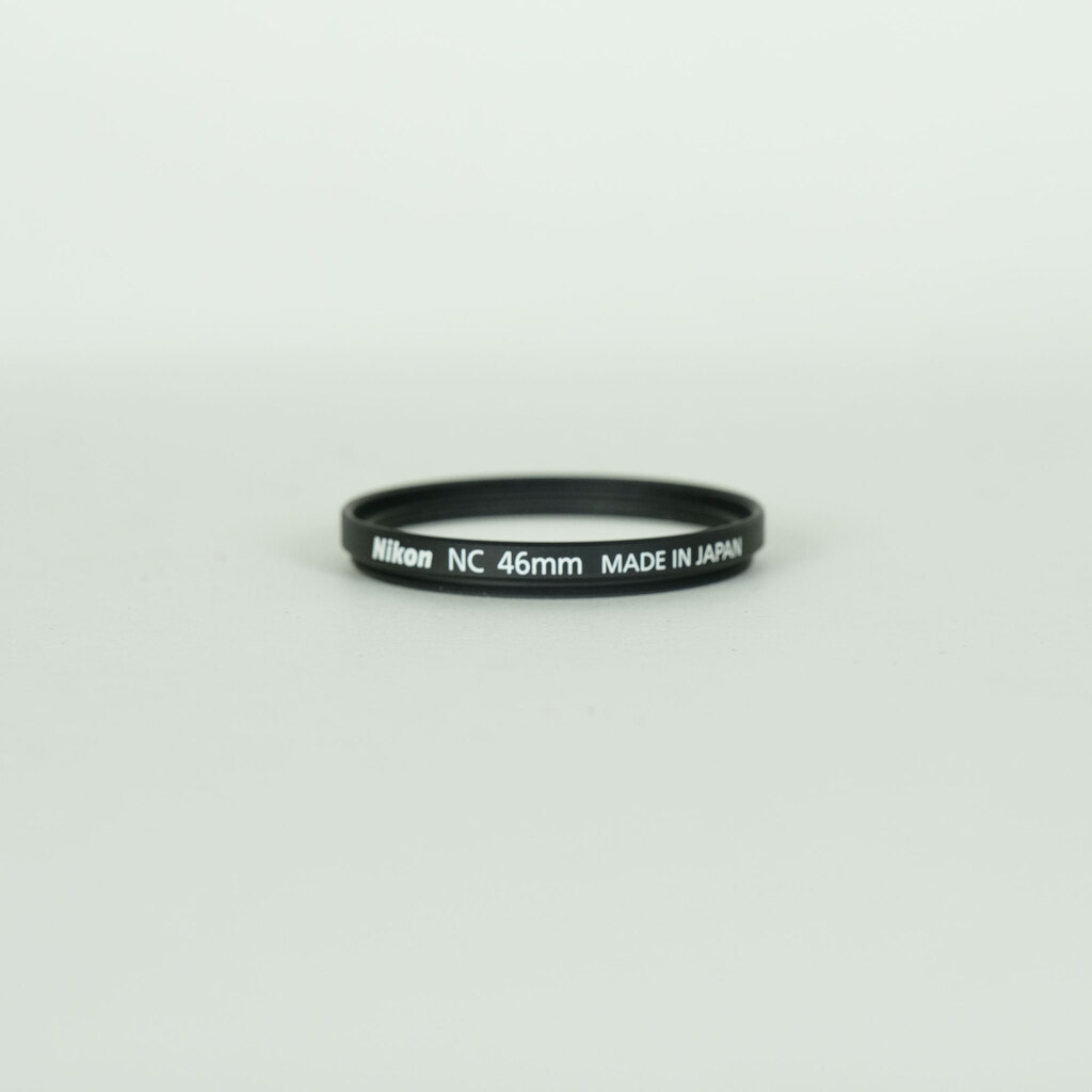 Nikon NIKKOR Z DX 24mm f/1.7