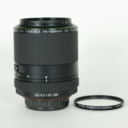 PENTAX HD PENTAX-DA 55-300mmF4.5-6.3ED PLM WR RE PENTAX HD PENTAX-DA 55-300mmF4.5-6.3ED PLM WR RE