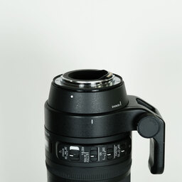 SIGMA 150-600mm F5-6.3 DG OS HSM | Contemporary [キヤノンEF用]