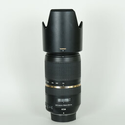 TAMRON SP 70-300mm F4-5.6 Di VC USD/Model A005NII(ニコン用) TAMRON SP 70-300mm F4-5.6 Di VC USD/Model A005NII(ニコン用)