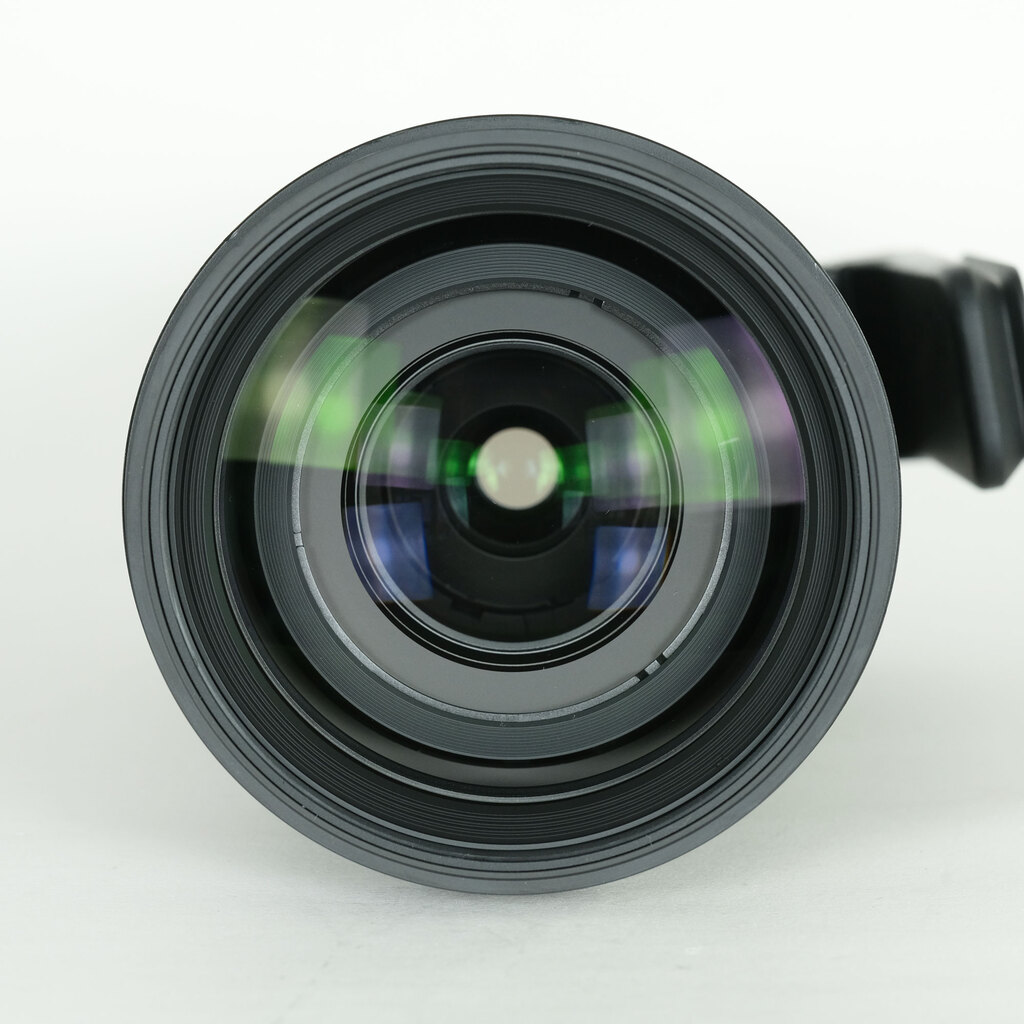 SIGMA 60-600mm F4.5-6.3 DG OS HSM | Sports [キヤノン用]