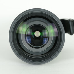 SIGMA 60-600mm F4.5-6.3 DG OS HSM | Sports [キヤノン用]