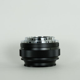 TTArtisan 50mm f/2 [ソニーE用]