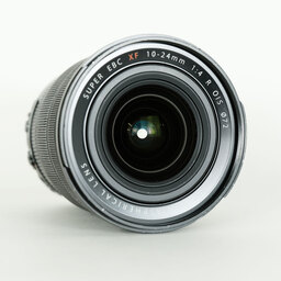 FUJIFILM XF10-24mmF4 R OIS FUJIFILM XF10-24mmF4 R OIS