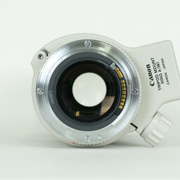 Canon EF70-200mm F4L USM