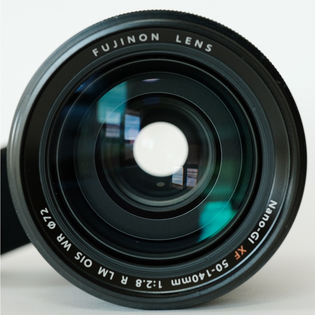 FUJIFILM XF50-140mmF2.8 R LM OIS WR
