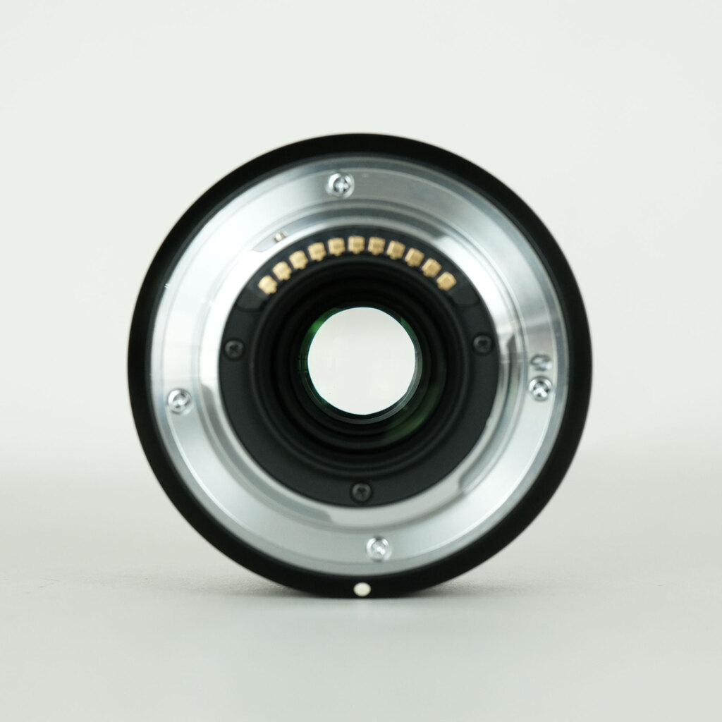 SIGMA A 30mm F2.8 DN (マイクロフォーサーズ用)ブラック ブラック