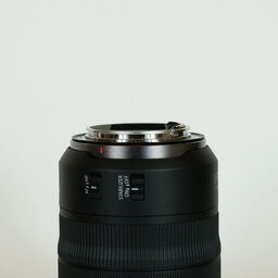 Canon RF24-105mm F4 L IS USM