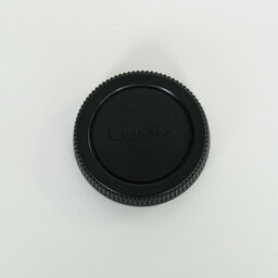 Panasonic LUMIX G X VARIO PZ 45-175mm / F4.0-5.6 ASPH. / POWER O.I.S.