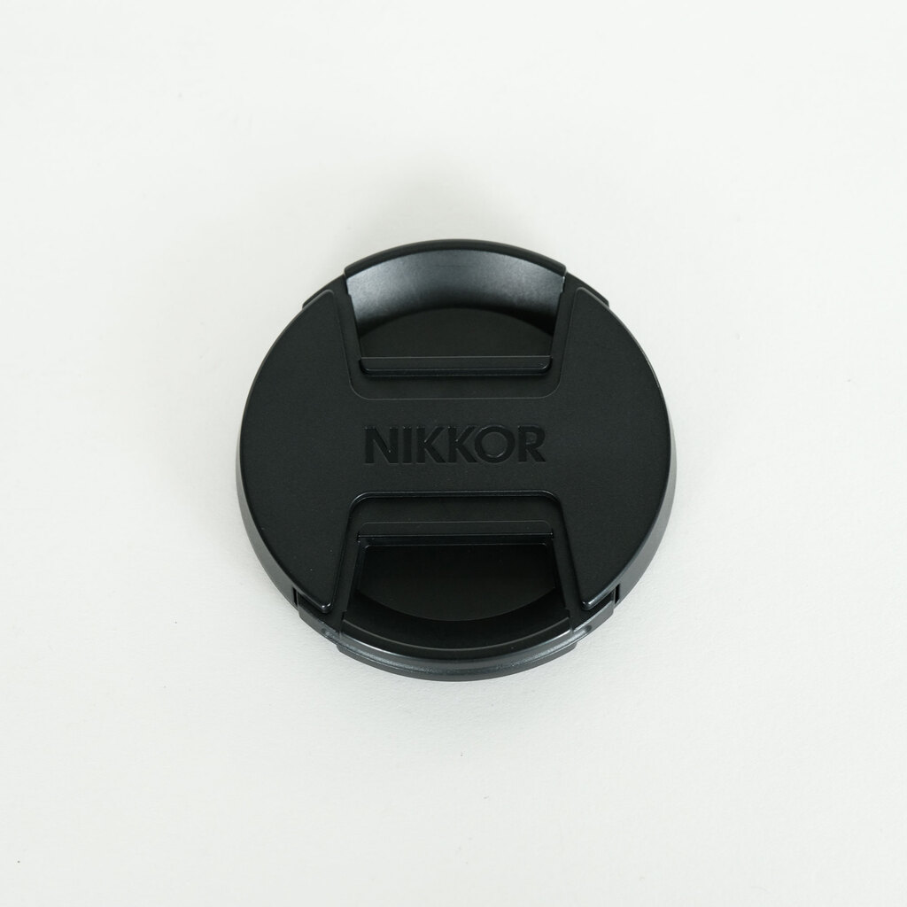 Nikon NIKKOR Z 50mm f/1.8 S Nikon NIKKOR Z 50mm f/1.8 S