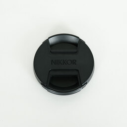 Nikon NIKKOR Z 50mm f/1.8 S Nikon NIKKOR Z 50mm f/1.8 S