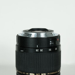 TAMRON SP 28-75mm F2.8 XR Di LD ASPH [IF] Macro (Model A09) [キヤノンEF用] 