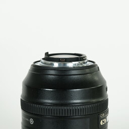 Nikon AF-S NIKKOR 24-120mm f/4G ED VR Nikon AF-S NIKKOR 24-120mm f/4G ED VR