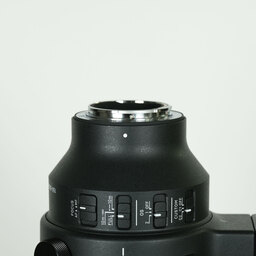 SIGMA 150-600mm F5-6.3 DG DN OS｜Sports [ソニーE用]
