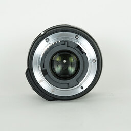 Nikon AF-S DX Micro NIKKOR 40mm f/2.8G