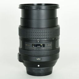 Nikon AF-S NIKKOR 24-85mm F3.5-4.5G ED VR Nikon AF-S NIKKOR 24-85mm F3.5-4.5G ED VR
