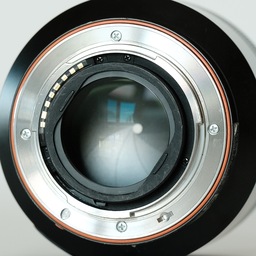 SONY Planar T* 50mm F1.4 ZA SSM SAL50F14Z