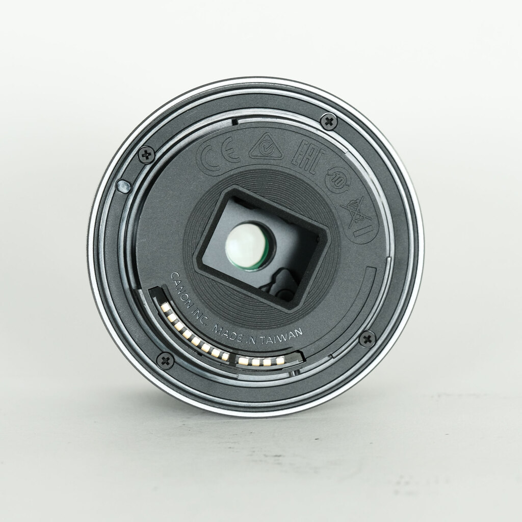 Canon RF-S 18-45mm F4.5-6.3 IS STM Canon RF-S 18-45mm F4.5-6.3 IS STM