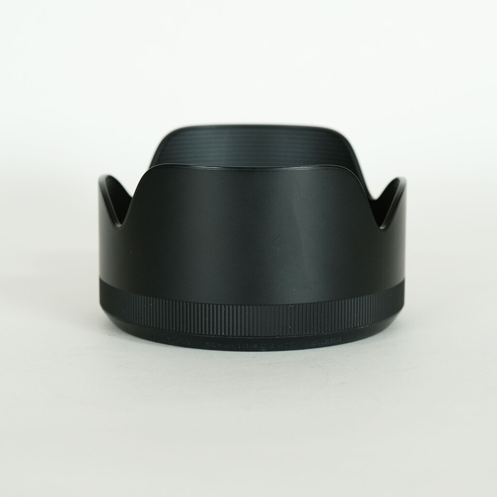 SIGMA 50mm F1.4 DG HSM｜Art [キヤノン用]