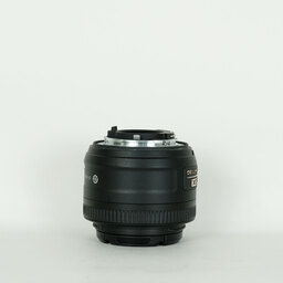 Nikon AF-S DX NIKKOR 35mm f/1.8G
