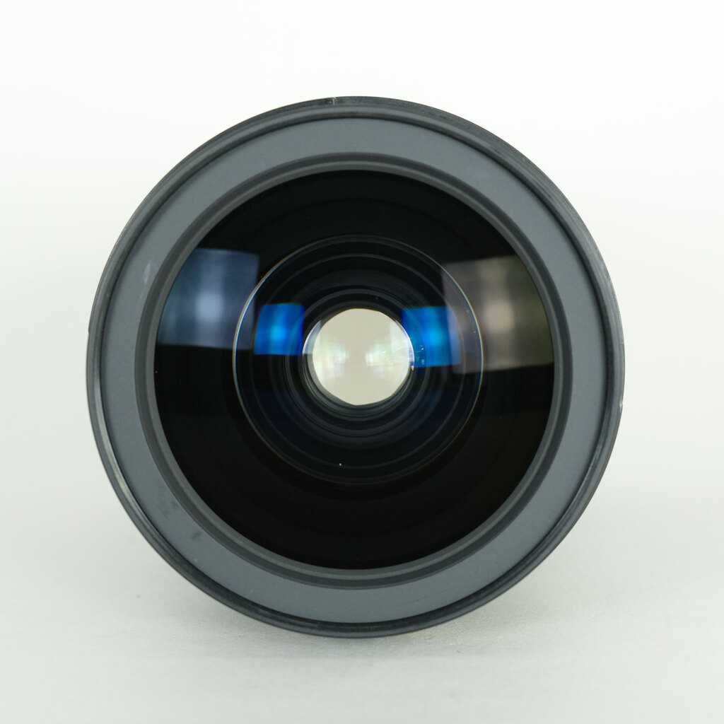 Nikon AF-S NIKKOR 24-70mm f/2.8E ED VR