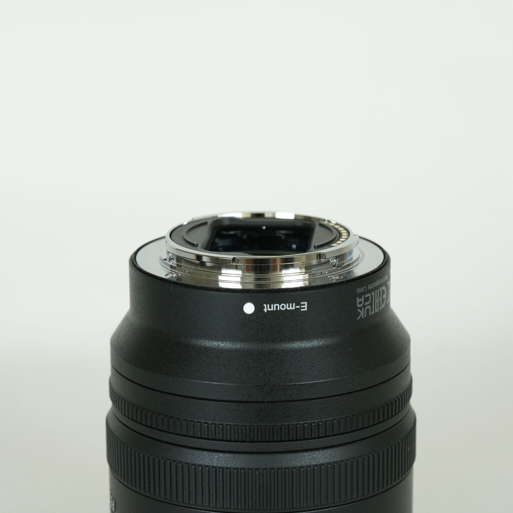 SONY FE 24-50mm F2.8 G SEL2450G