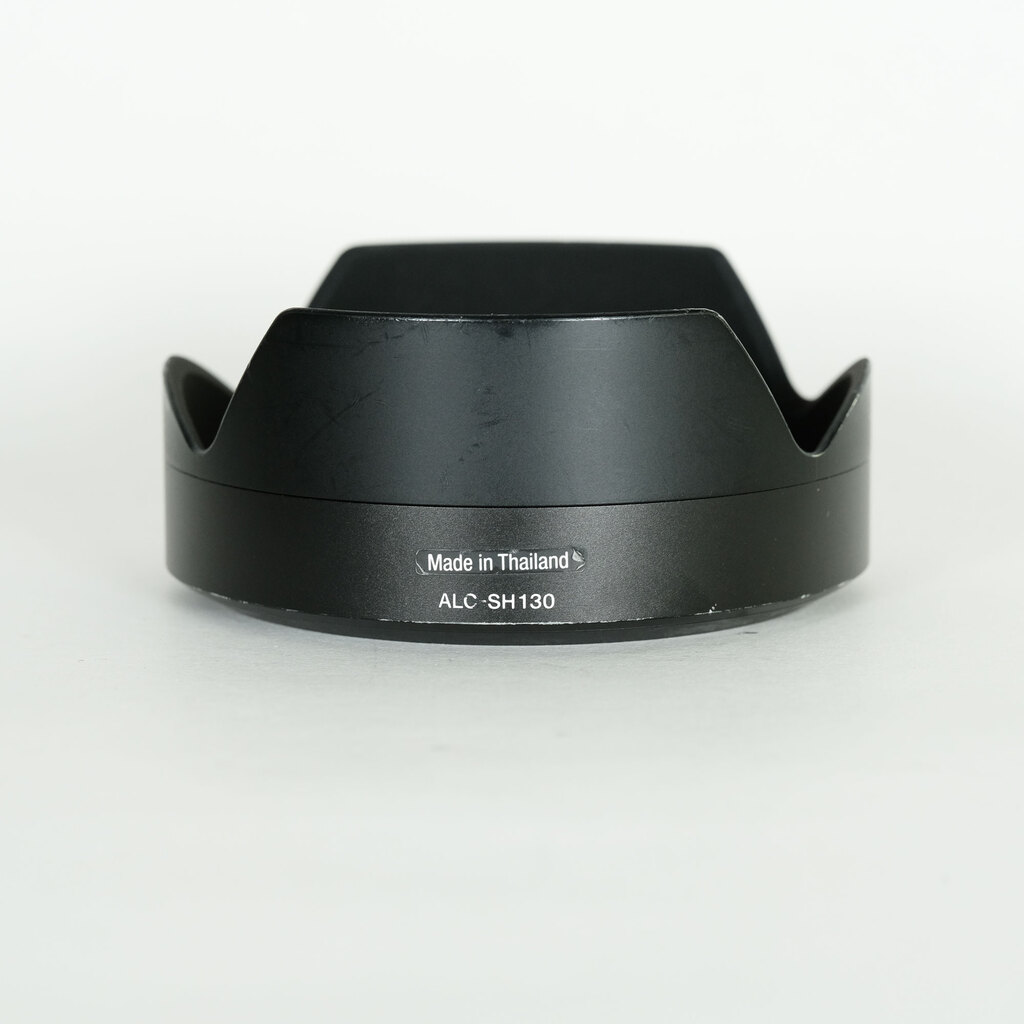 SONY Vario-Tessar T＊ FE 24-70mm F4 ZA OSS SEL2470Z