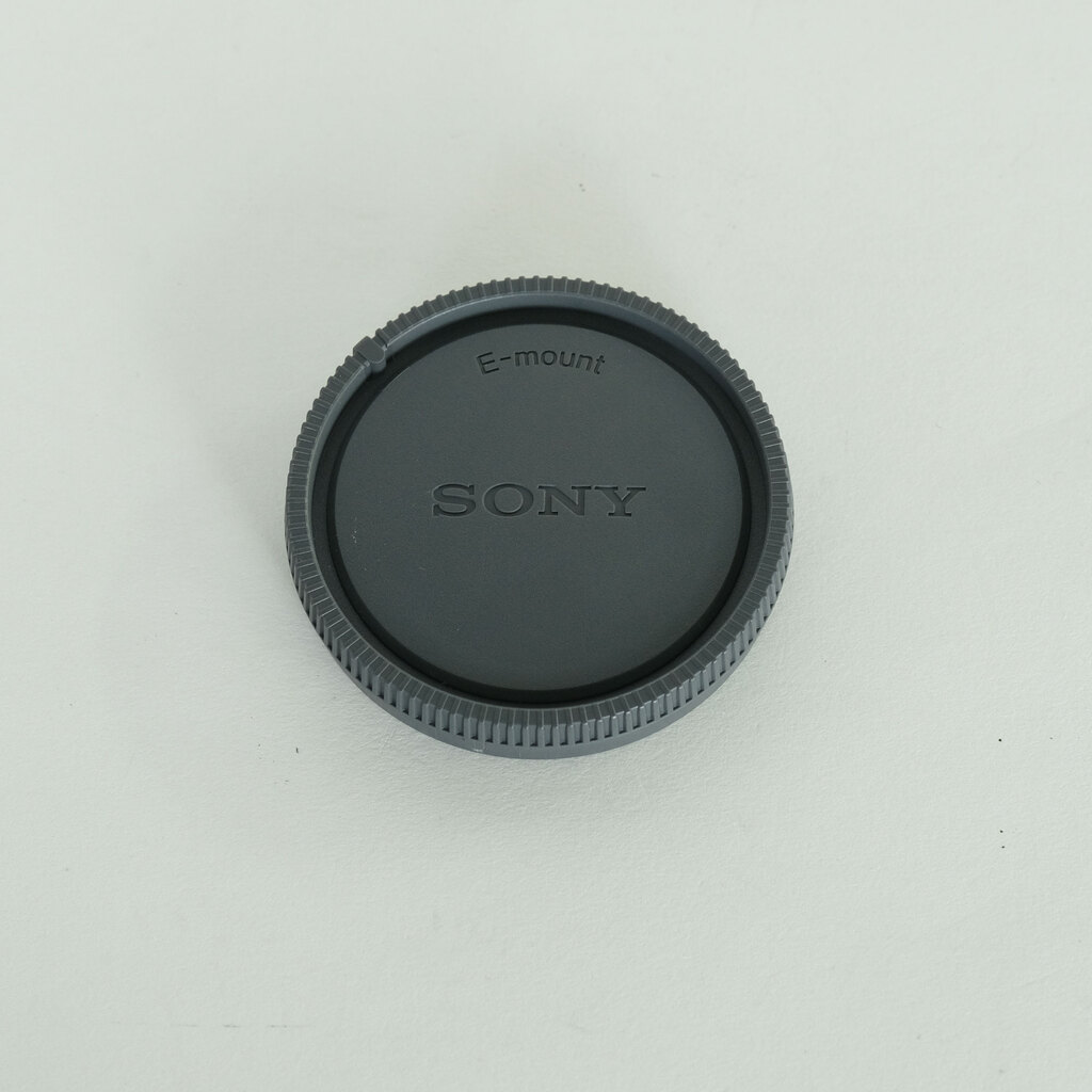 SONY FE 28-60mm F4-5.6 SEL2860