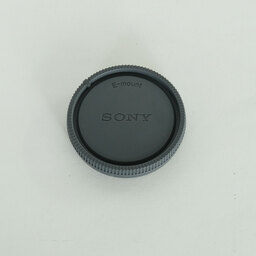 SONY FE 28-60mm F4-5.6 SEL2860