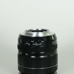 FUJIFILM XF18-55mmF2.8-4 R LM OIS FUJIFILM XF18-55mmF2.8-4 R LM OIS