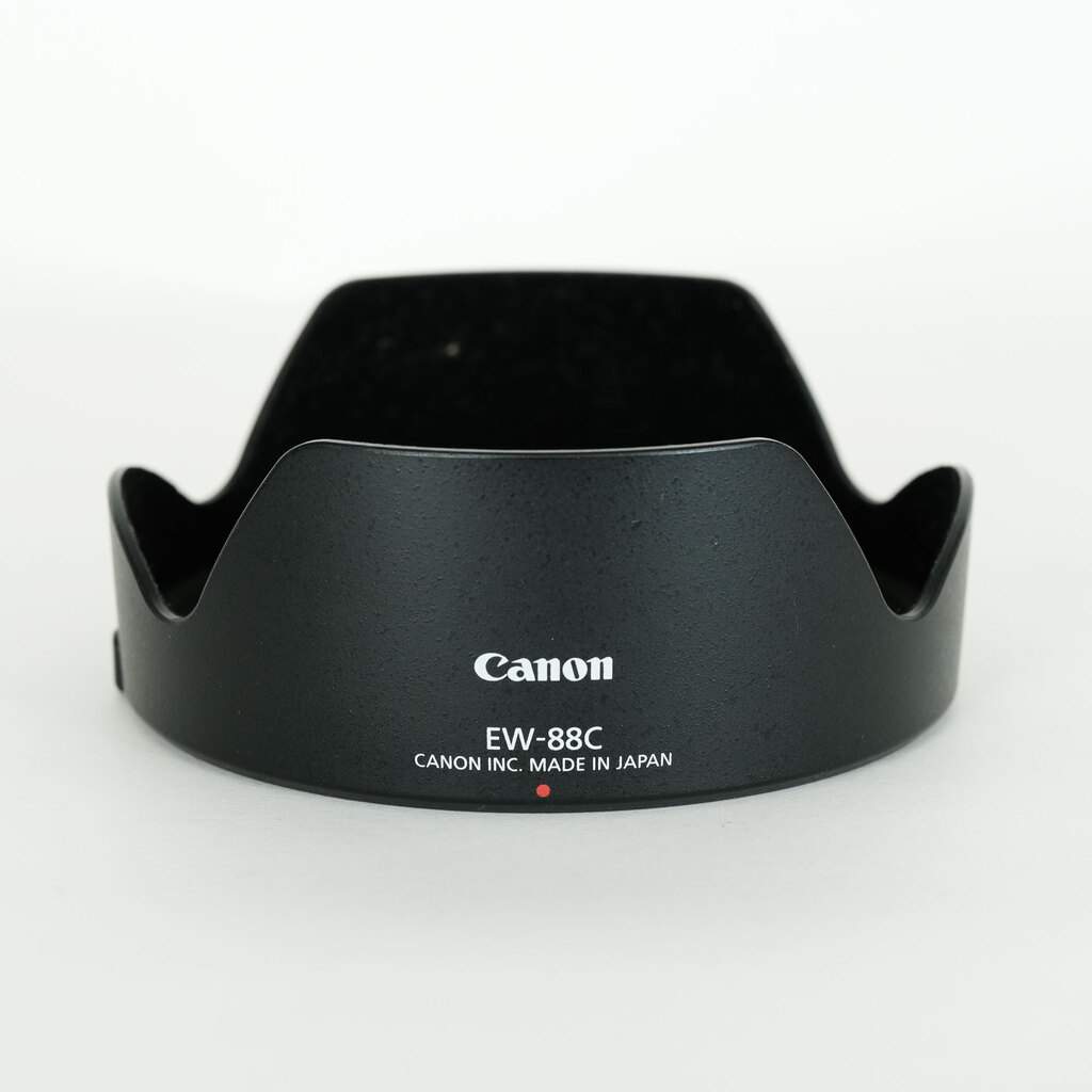 Canon EF24-70mm F2.8L II USM