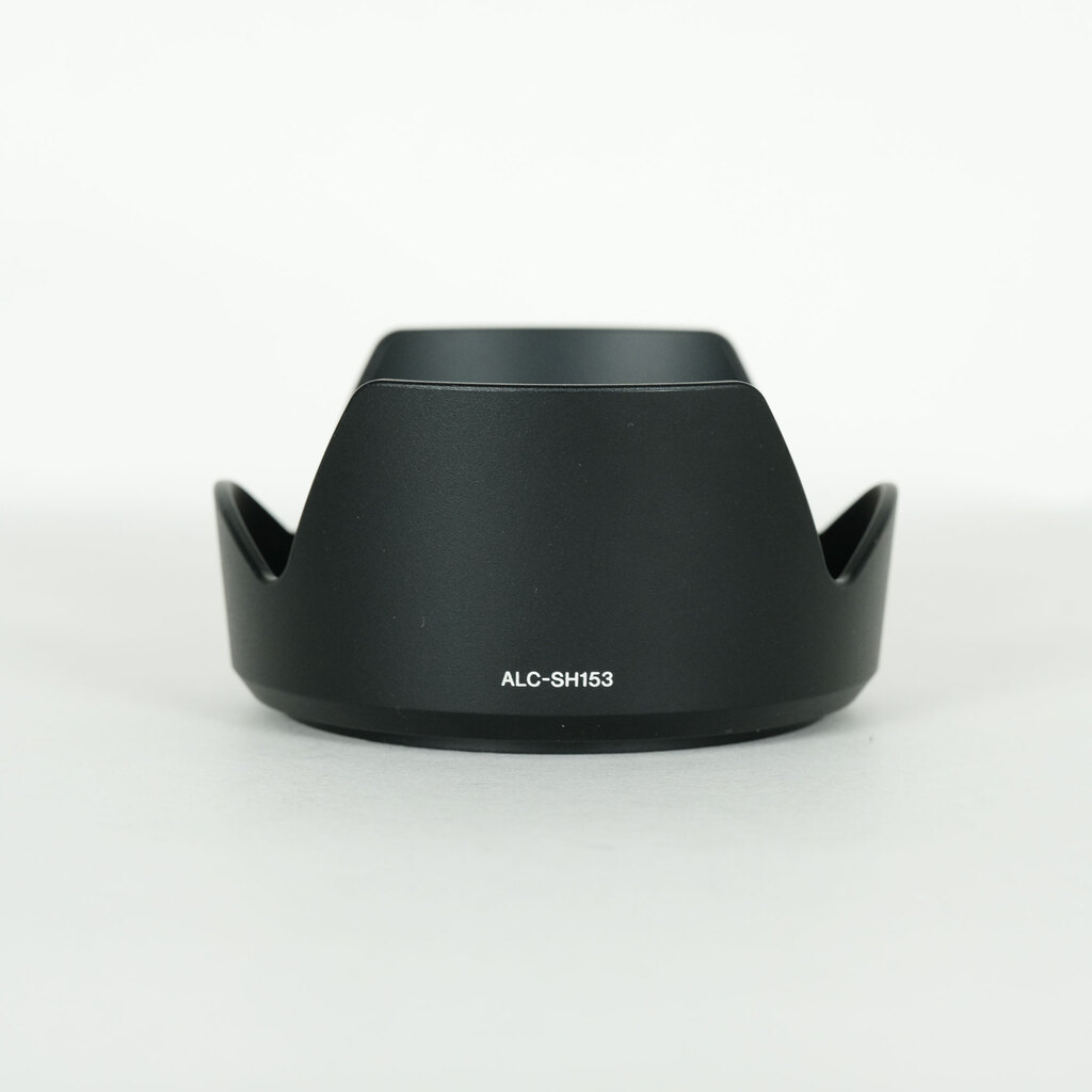 SONY E 18-135mm F3.5-5.6 OSS SEL18135 SONY E 18-135mm F3.5-5.6 OSS SEL18135