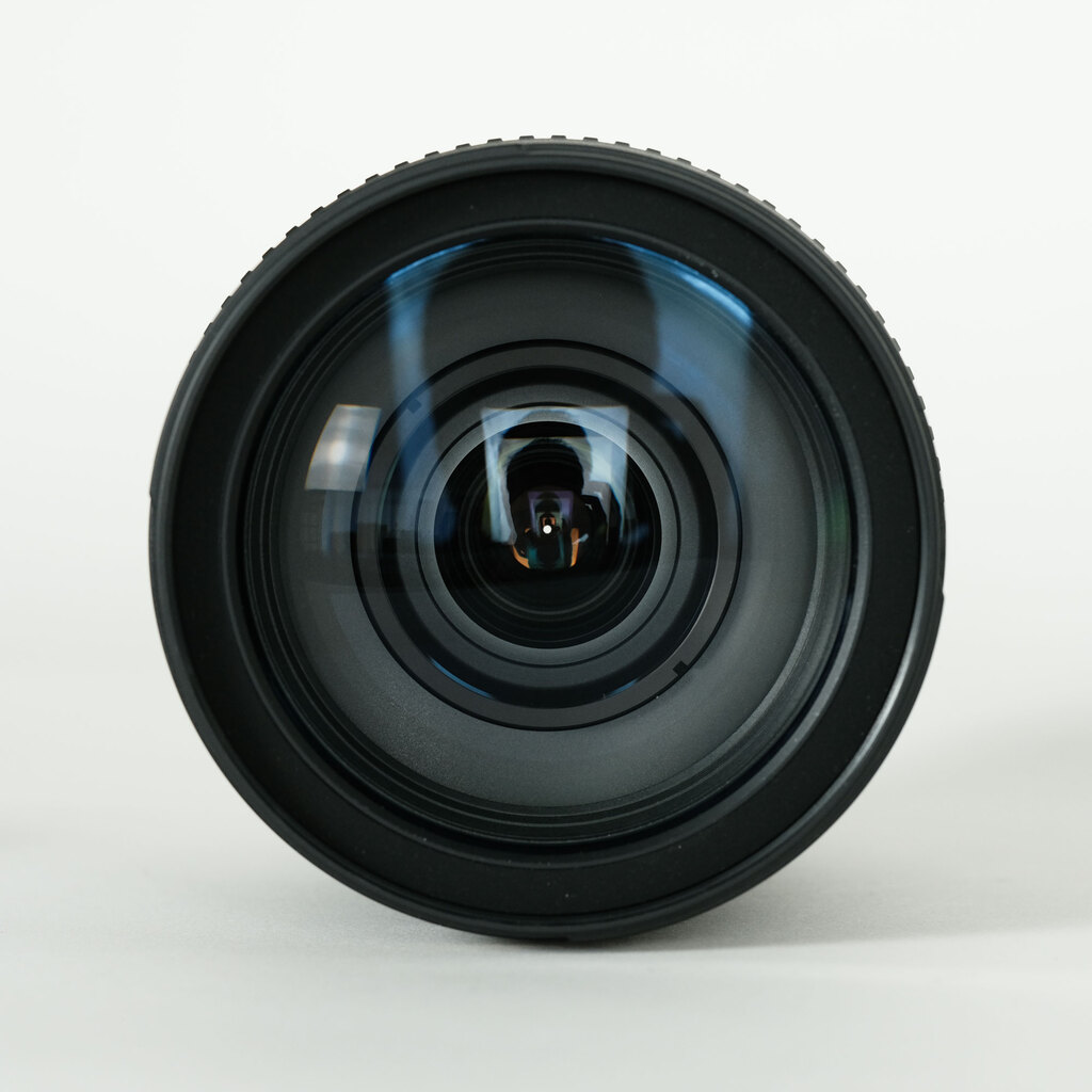 Nikon AF-S NIKKOR 24-120mm f/4G ED VR Nikon AF-S NIKKOR 24-120mm f/4G ED VR