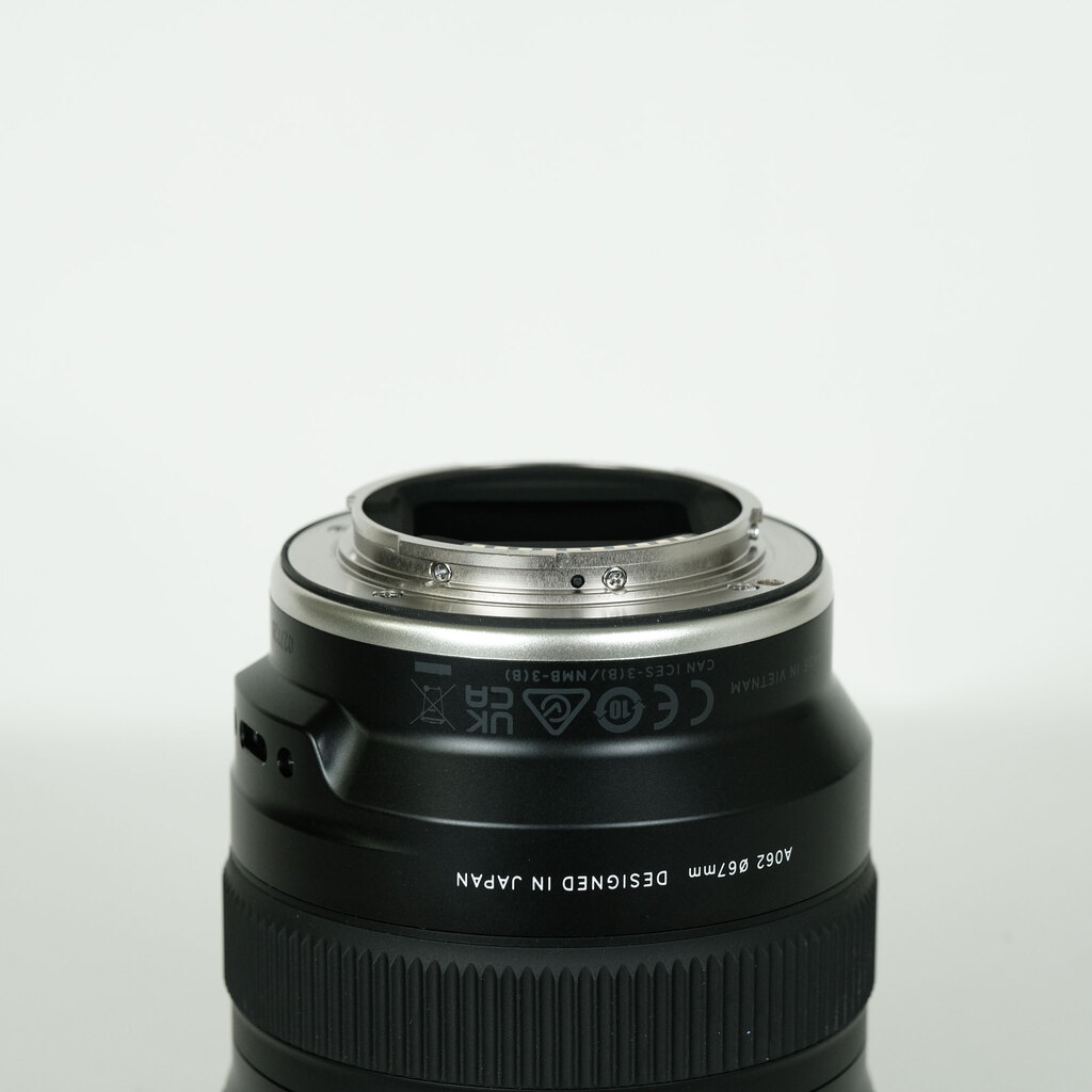 TAMRON 20-40mm F/2.8 Di III VXD(Model A062) [ソニーE用]