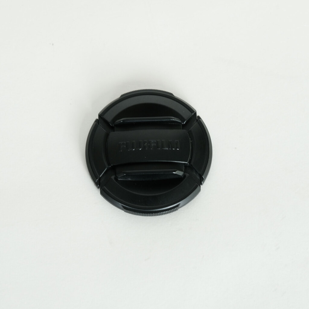 FUJIFILM XF18mmF2 R FUJIFILM XF18mmF2 R