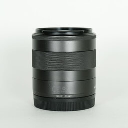 Canon EF-M18-55mm F3.5-5.6 IS STM