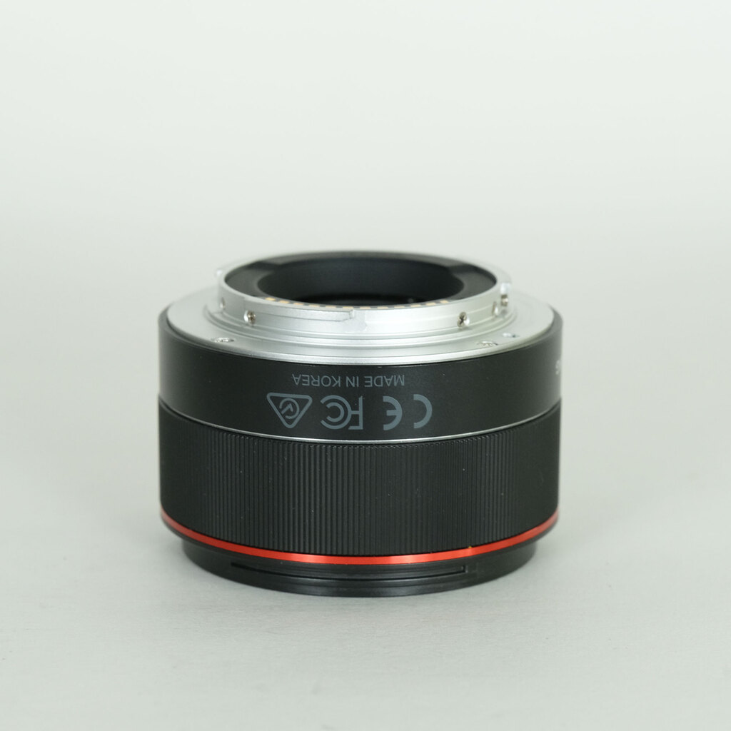 SAMYANG AF 24ｍｍ F2.8 FE (ソニーE用)